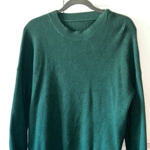 Target Sweater